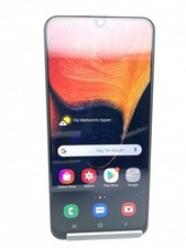 Samsung Galaxy A50 128GB [Dual-Sim] coral