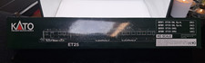 Kato 307072 elektrotriebzug - h0,