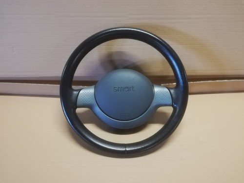 Smart 450 airbag lederlenkrad - 450,