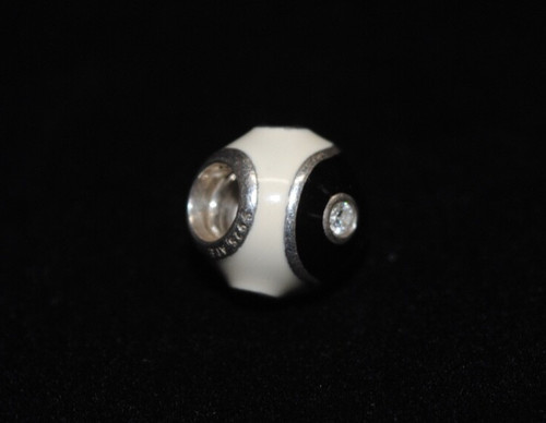 Pandora yin yang - pandora, bead
