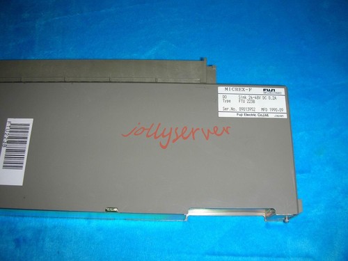 1pc fuji ftu223b plc output - ftu223b,