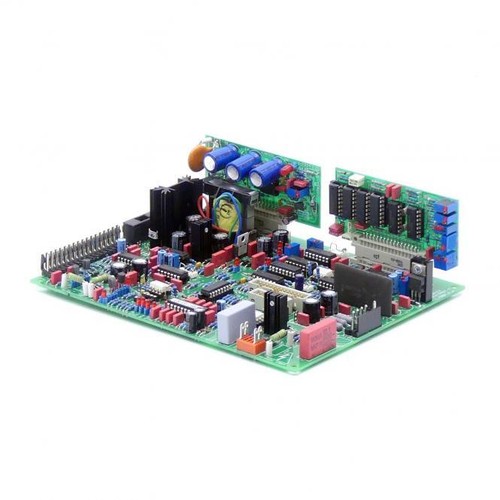 Dalex platine mfa pmst - platine, mfa-pmst-m