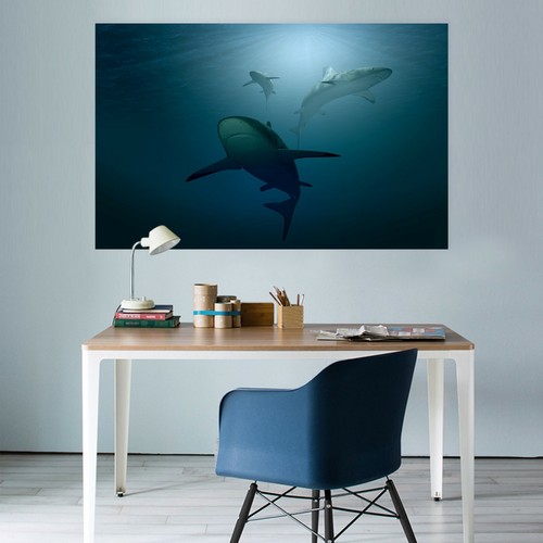 Ozean delphin m71 tier - 3d,