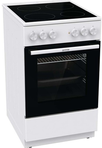 Gorenje gec5a21wg standherd - gec5a21wg,