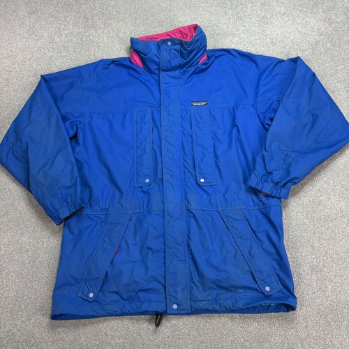 Vintage patagonia jacke - vintage,