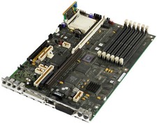 IBM 93H3334 SYSTEM BOARD FÜR IBM RS6000 6x SDRAM 4x PCI 2x ISA