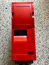 SEW Eurodrive MDS60A0015-5A3-4-00 Umrichter Inverter Movidrive 8264988
