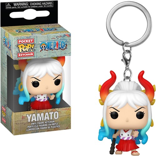 One piece yamato - piece,