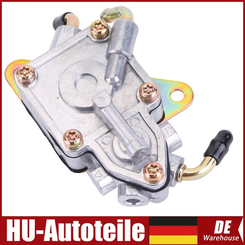 Benzinpumpe für yamaha 125 - für, xc
