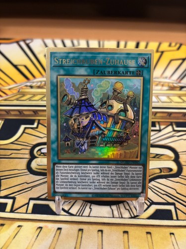 Yugioh streichbuben zuhause - yugioh, streichbuben-zuhause