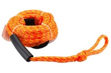 Tube Rope Tow Seil Zugleine