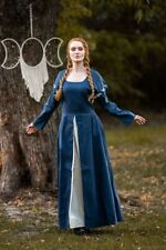 Mittelalter Wikinger LARP