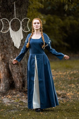 Mittelalter wikinger larp - mittelalter,