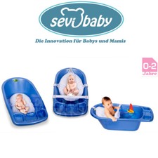Badesitz Baby BadeNetz