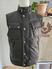 Rare Belstaff Geoffston Style