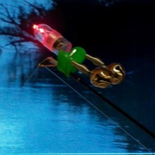 Doppel- Aal Glocken -