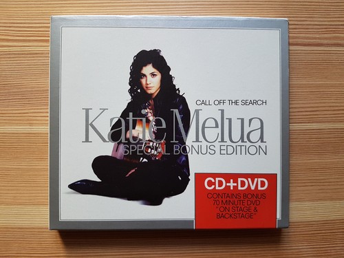 Katie melua call off - -, the