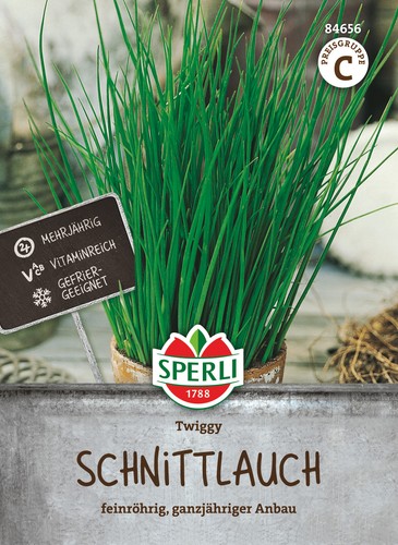 Sperli schnittlauchsamen - sperli,