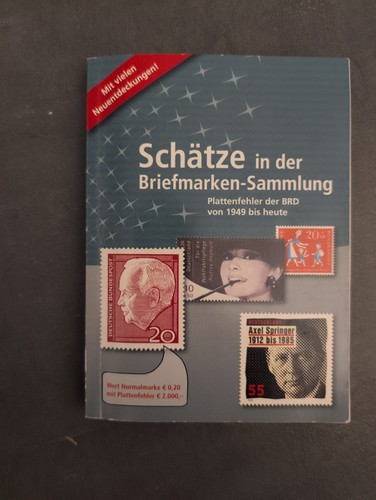 Schätze der - in,
