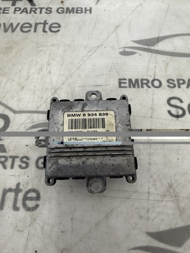 6934836 bmw e60 - bmw, x5