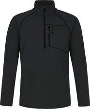 PROTEST Snowboard Fleece Jacke