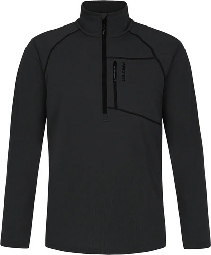 Protest snowboard fleece - snowboard, jacke