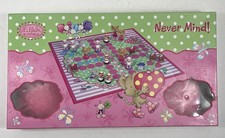 Lillebi Never Mind Brettspiel