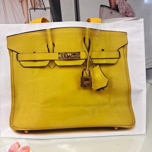 Damen tragetasche birkin motiv - damen,