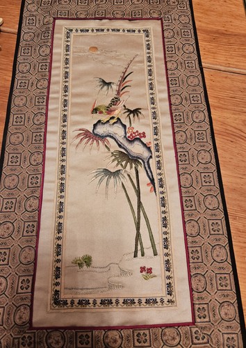 Chinesisches wandpaneel - chinesisches,