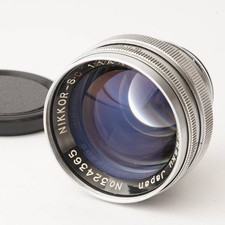 [EXCELLENT+] Nippon Kogaku