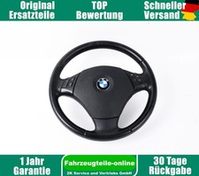 Lenkrad mit Multifunktionstasten Sicherheitsmodul BMW 3er E90 E91 6764547
