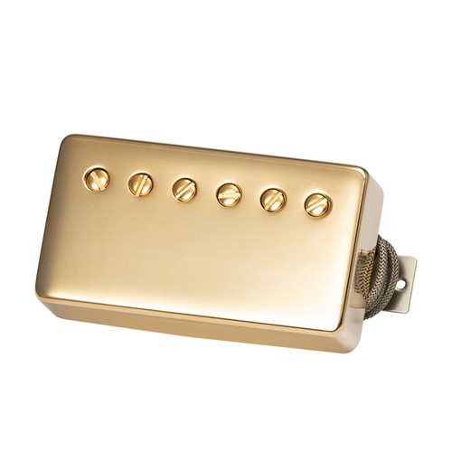 Gibson custombucker true - gibson,