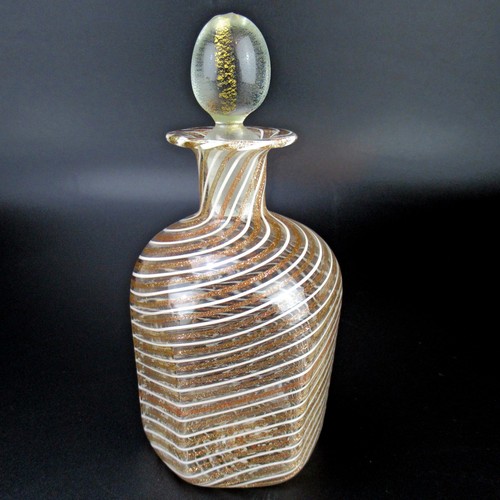 Murano glas parfum - glas, a