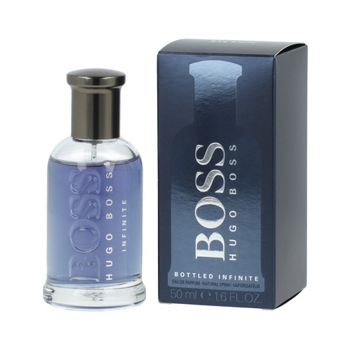 Hugo boss bottled - hugo,