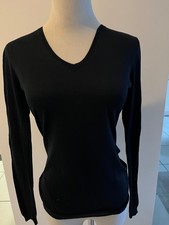 Damenpullover V-Ausschnitt von