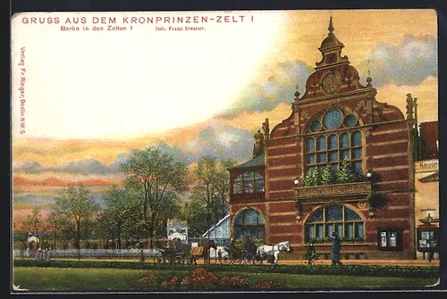Lithographie