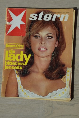 Stern magazin oktober - ,