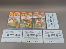 7x Bibi und Tina Hörspiel