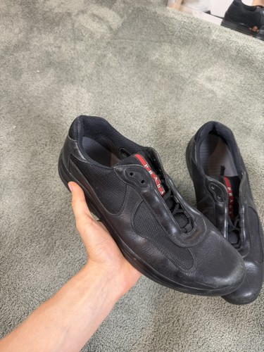 2003 prada sport linea - prada,