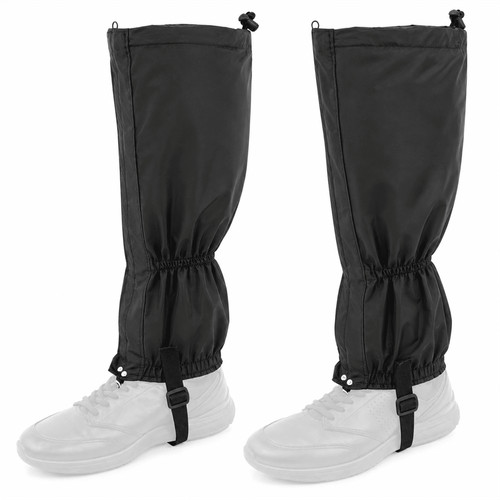 Gamaschen outdoor beinschutz - gamaschen,