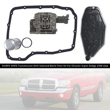 545rfe 45rfe transmission - 545rfe,