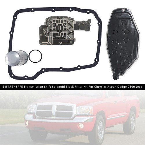 545rfe 45rfe transmission - 45rfe,