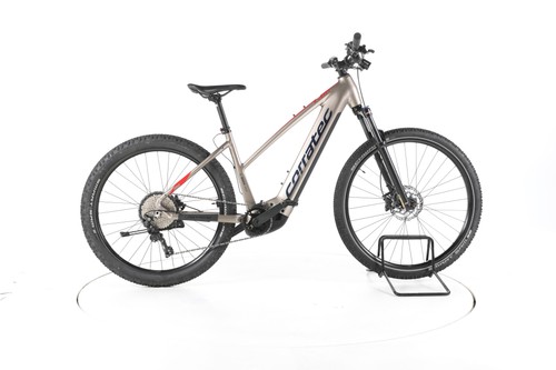 Corratec power vert pro - x-vert,