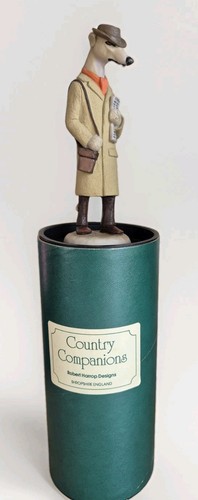 Vintage robert harrop - vintage, country