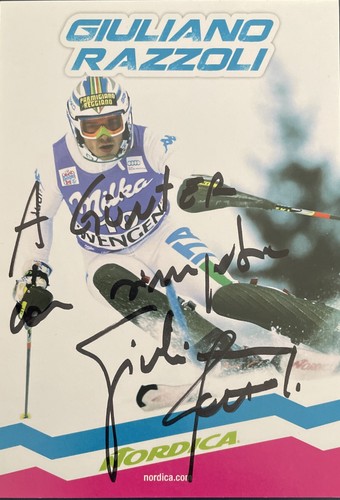 Giuliano razzoli - giuliano,
