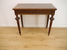 Gründerzeit Spieltisch Tisch