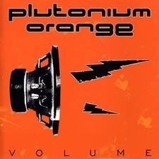 Saturnus - Plutonium Orange