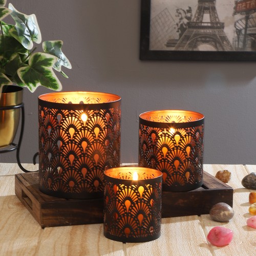 3er set orientalisches - set,