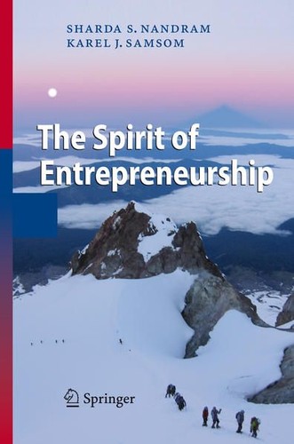 The spirit - the,
