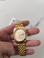 seltene Citizen Eagle Seven 21